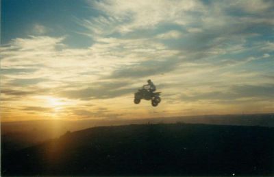 Scott Gilleland