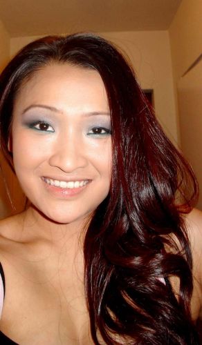 Melissa Hong