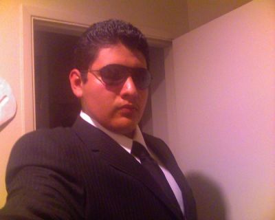 Jose Zarate