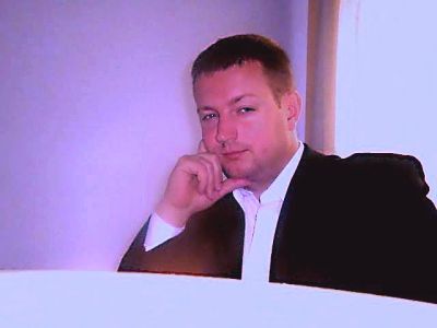 Pavel Ponomarenko