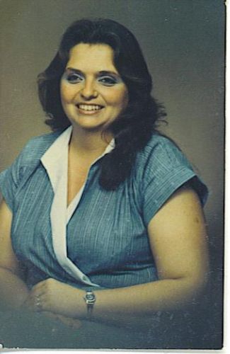 Sharon Saxton