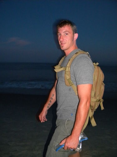 Jonathan Morrow