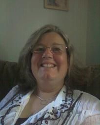 Mary Ritch