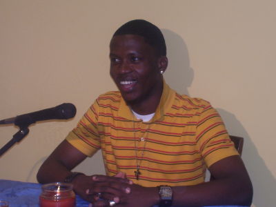 Hamed Ishola