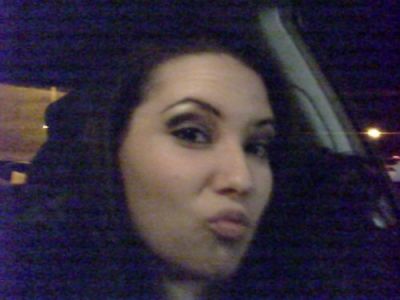 Kourtney Simons