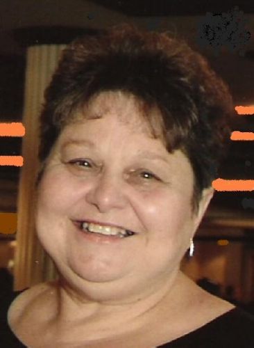 Kathy James