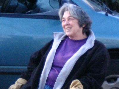 Barbara Nofziger