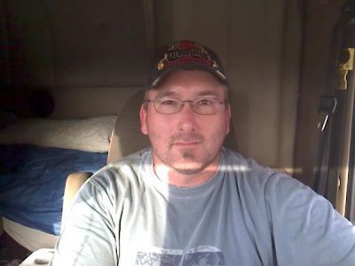 Mark Green