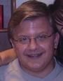 Peter Rosher