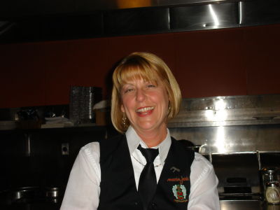 Marilyn Mahoney