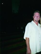 Stephen Chisholm