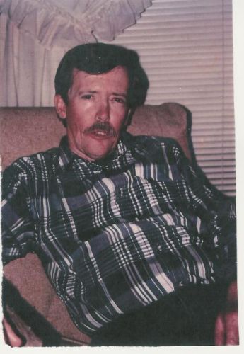 Edley Moore
