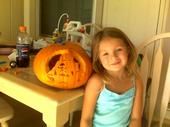 Katie Melson