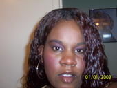Jessica Eason