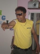 Harold Alfaro