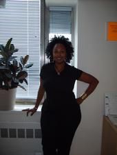 Keisha Key