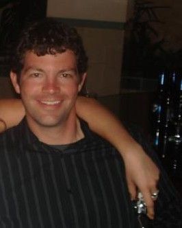 Patrick Mclawhorn