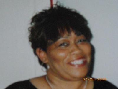 Carol Sansberry