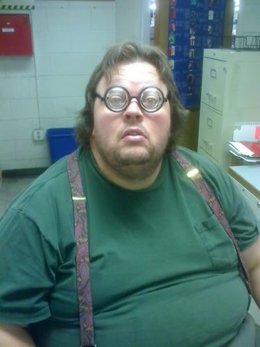 Brian Wright