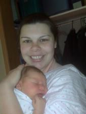 Bryanna Huss