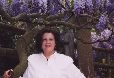 Martha Wilson