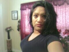 Maria Hobeck Rodriguez