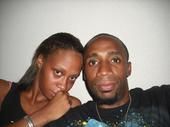 Tanisha Hall
