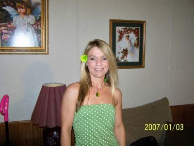 Crystal Bennett