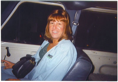 Pamela Saunders