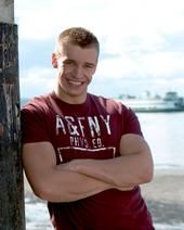 Jonathan Farrell