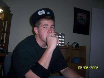 Scott Brandenburg
