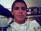 Brandon Somarriba