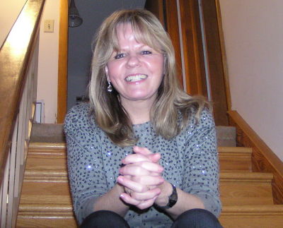 Joanne Ronyack