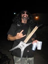 Dustin Freeman