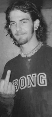 Daniel Sullivan