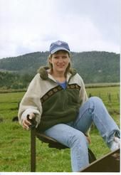 Cheryl Tanner