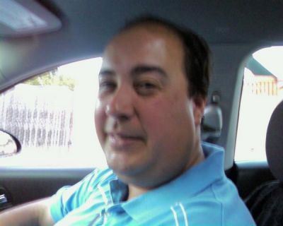 Carlos Macias
