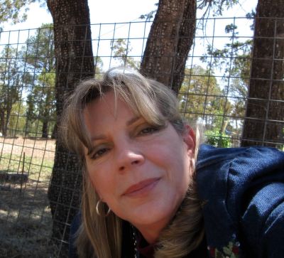Allison Thorne