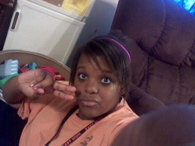 Keontae Shakies Cottrell
