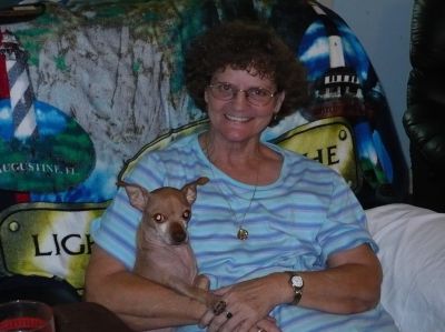 Betty Fleming