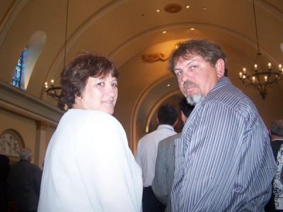 Christine Boudreaux