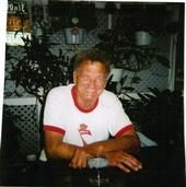 Henry Buik