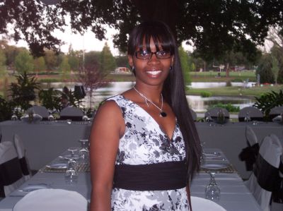 Lakeeia Hawkins