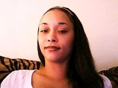 La-Rikki Adams