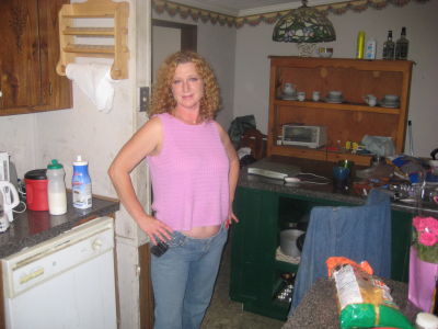 Pamela Jackson