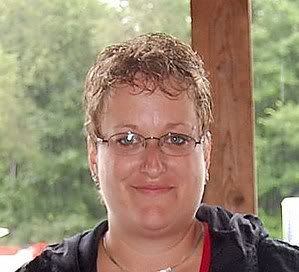 Deanne Carr