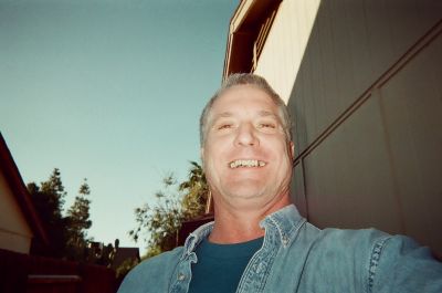 Richard Burnside