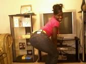 Peirresha Booker