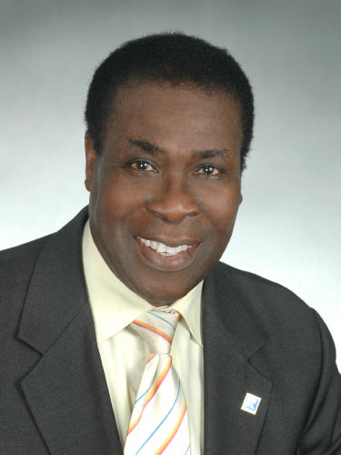Victor Spence