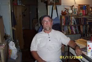 Stephen Parsons